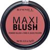 RIMMEL Maxi Blush 003 Wild Card Blush