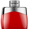 MONTBLANC Legend Red Eau de Parfum 50 ml Uomo