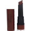 Bourjois Rouge Velvet The Lipstick 14 Brownette Rossetto Stick