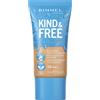 RIMMEL Kind & Free 160 Vanilla Fondotinta Fluido Leggero