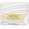 Elizabeth Arden White Tea Skincare Brightening Eye Gel 15 ml Contorno Occhi Rivitalizzante Gel
