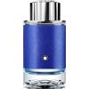 Montblanc Explorer Ultra Blue Eau de Parfum 100 ml Uomo
