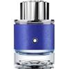 Montblanc Explorer Ultra Blue Eau de Parfum 60 ml Uomo