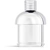 Moncler Pour Homme Refill Eau de Parfum 150 ml Uomo