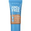 RIMMEL Kind & Free 210 Golden Beige Fondotinta Fluido Leggero