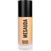 Mesauda Magic Wand C45 Fondotinta dal Finish Sottile e Cipriato 20 ml Fluido