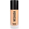 Mesauda Magic Wand C40 Fondotinta dal Finish Sottile e Cipriato 20 ml Fluido
