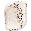 Tangle Teezer Compact Styler Gold Leaf Gold leaf Spazzola Capelli Asciutti