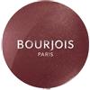 Bourjois Little Round Pot 12 Clair De Plum Ombretto minerale setoso Polvere Compatta