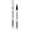 MESAUDA Eyes on Fleek Eyeliner con Punta Pelo dal Finish Opaco 0,55 ml