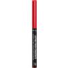RIMMEL Lasting Finish Exaggerate 024 Red Diva Matita Labbra Durevole