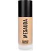 MESAUDA Magic Wand C35 Fondotinta dal Finish Sottile e Cipriato 20 ml