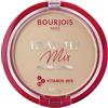 BOURJOIS Healthy Mix 04 Beige Doré Cipria Compatta Opacizzante