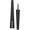 MESAUDA Dip Liner Matte Eyeliner Tecnico dal Finish Opaco 2,5 ml