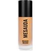 Mesauda Magic Wand C50 Fondotinta dal Finish Sottile e Cipriato 20 ml Fluido