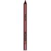 MESAUDA Rebelips 103 Blush Matita Waterproof Texture Morbida 1,2 gr