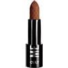 Mesauda Cult matte 202 Impeccabile Rossetto Colore Puro e Tridimensionale 3,5 gr Stick