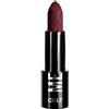 Mesauda Cult matte 218 Succulent Rossetto Colore Puro e Tridimensionale 3,5 gr Stick
