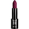 Mesauda Cult matte 215 Trendsetter Rossetto Colore Puro e Tridimensionale 3,5 gr Stick