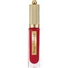 Bourjois Rouge Velvet Ink 09 Rouge À Reves Tinta Labbra Opaca Lunga Durata Applicatore