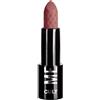 Mesauda Cult matte 210 Pretty Rossetto Colore Puro e Tridimensionale 3,5 gr Stick