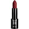 Mesauda Cult matte 217 Sex Machine Rossetto Colore Puro e Tridimensionale 3,5 gr Stick