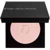 DIEGO DALLA PALMA MILANO Makeupstudio Matt Eye Shadow 154 Pale Pink Ombretto Setoso 2 gr