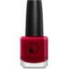 Diego Dalla Palma Milano Smalto 245 Red Whip Finish lucido Lunga tenuta Laccato