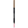 RIMMEL Brow Definer 001 Blonde Waterproof Matita Sopracciglia WP
