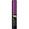 Max Factor Eyefinity Liquid Shadow 09 Sultry Burgundy Waterproof Ombretto Liquido Fluido