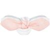 Invisibobble Bowtique Nordic Breeze Lemming Go Lemming go Elastico con Fiocco con Fiocco