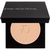 Diego Dalla Palma Milano Makeupstudio Matt Eye Shadow 153 Apricot Ombretto Liscio e Setoso 2 gr Polvere Compatta