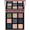 DIEGO DALLA PALMA MILANO Nuda Palette 302 Cool Finish matt e pearl 8,5 gr