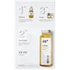 MISSHA 3Step Nutrition Mask Siero+Crema+Maschera Kit Nutriente Set