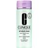 Clinique Liquid Facial Soap Mild 200 ml Sapone Liquido Delicato per il Viso Flacone Pelle mista e secca