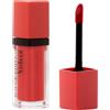 Bourjois Rouge Edition Velvet Matte 04 Peach Club Rossetto Liquido Applicatore