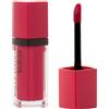 Bourjois Rouge Edition Velvet Matte 13 Fu(n)chsia Rossetto Liquido Applicatore
