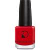 Diego Dalla Palma Milano Smalto 236 Into The Red Finish lucido Lunga tenuta Laccato
