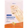 STAY WELL Radiance & Softening Hand Mask C VITAMIN COMPLEX Maschera Mani