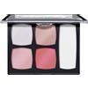 CATRICE Galaxy In A Box effetto Olografico 010 Out of Space Palette Viso