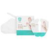 HOLIKA HOLIKA Baby Silky Foot One Shot Peeling Maschera Piedi Esfoliante 1 Paio