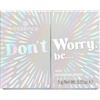 ESSENCE Don'T Worry, Be. 6 Colori Palette Occhi Mini