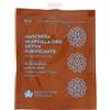 BIOFFICINA TOSCANA Maschera In Argilla Oro Detox Purificante 30 gr