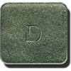 DIEGO DALLA PALMA MILANO Ombretto Refill 123 Iridescent Green Ombretto Extra pearl 2 gr