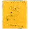 HOLIKA HOLIKA Prime Youth Gold Caviar Gold Foil Mask Maschera Viso In Foglia D'Oro