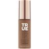 CATRICE True Skin Hydrating 094 Warm Cocoa Fondotinta Fluido