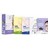 STAY WELL Masks combo: Climate Neutral + Bubble + Hand + Foot Masks 4 pz