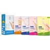 STAY WELL Hand and Foot Care Set Set Maschere Mani e Piedi 4 pz