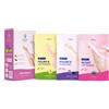 STAY WELL Foot Care Set Set Maschere Mani 3 pz