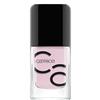 CATRICE ICONails 120 Pink Clay Smalto Gel 120 Pink Clay